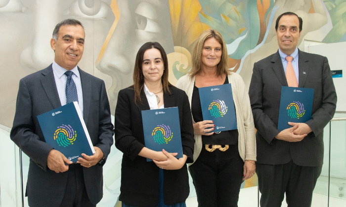 Proyecto Universitario