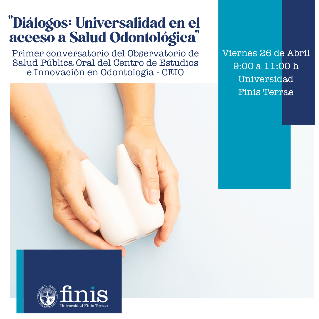 UNIVERSALIDAD EN EL ACCESO A LA SALUD ODONTOLOGICA