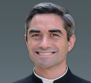 Padre Javier Ayala