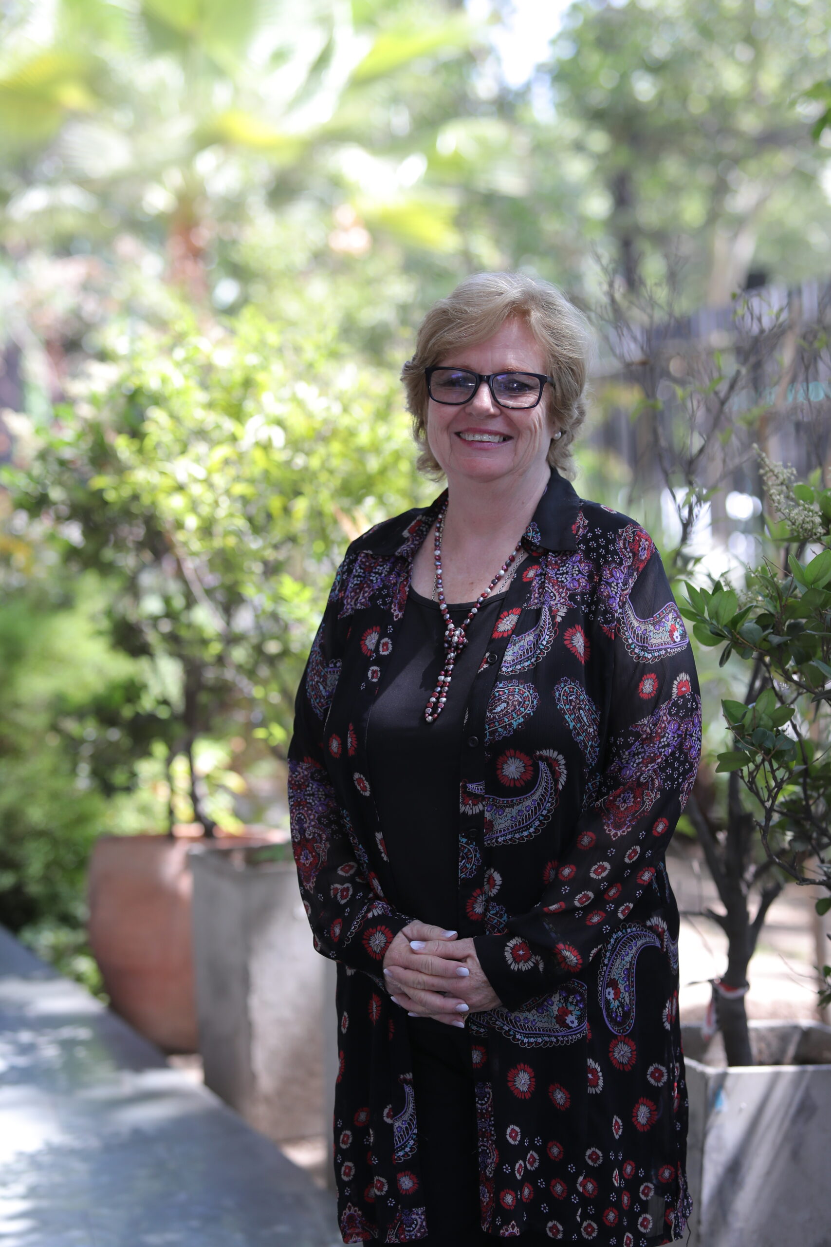 1. Marilú Matte_Decana Facultad Euducación, Psicología y Familia (2)