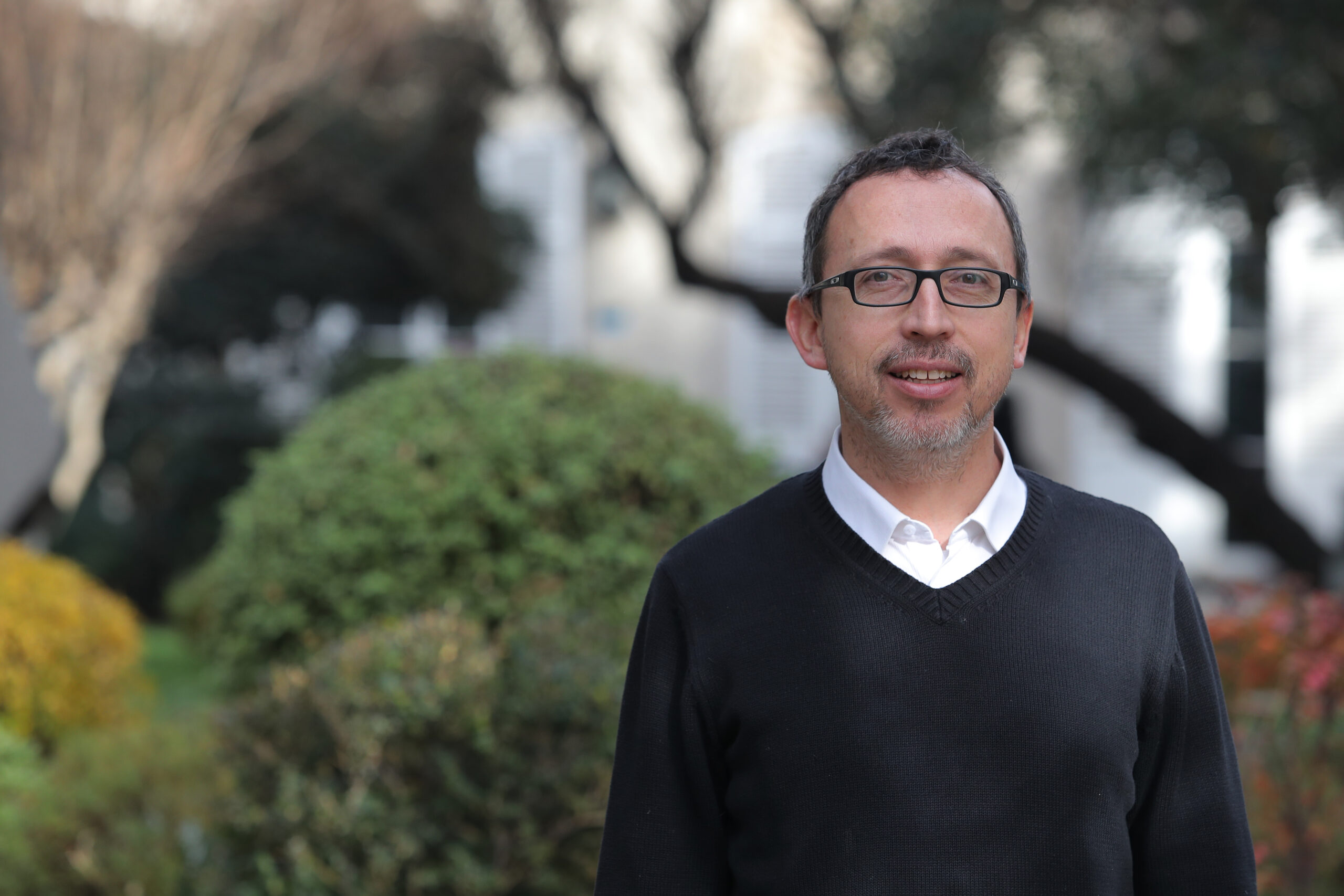 Benito Escobar – 2019