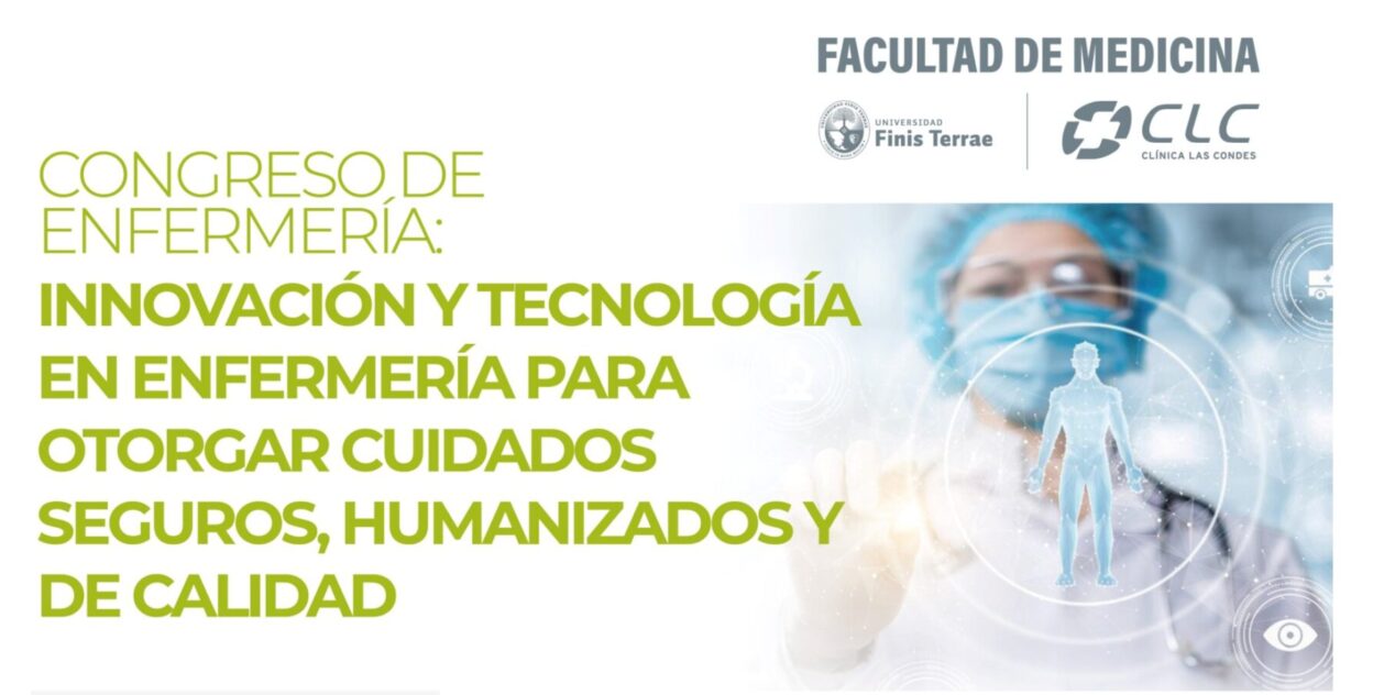 Congreso enfermería