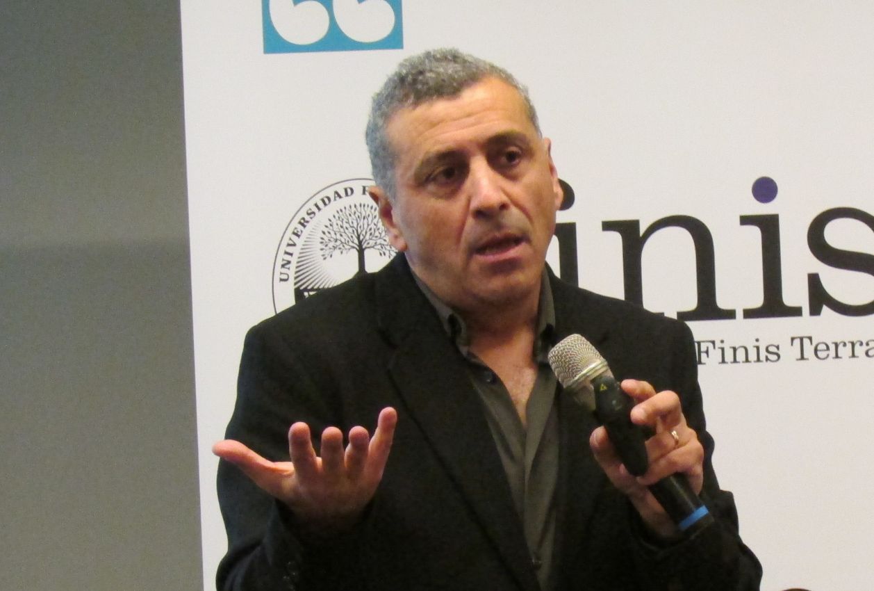 Dr John Atkinson en Finis 001