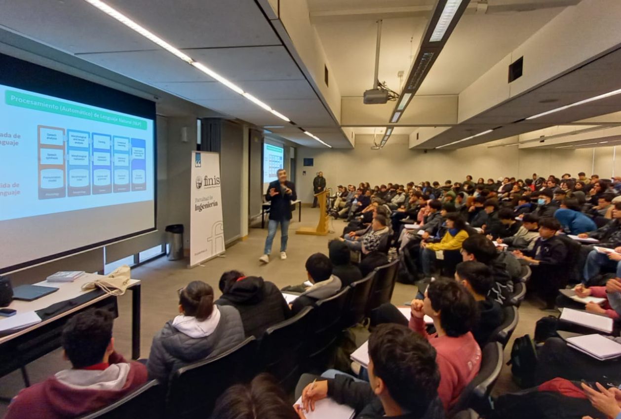 Dr John Atkinson en Finis 03