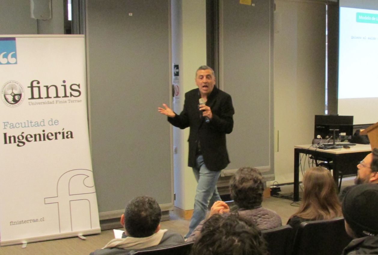 Dr John Atkinson en Finis 04