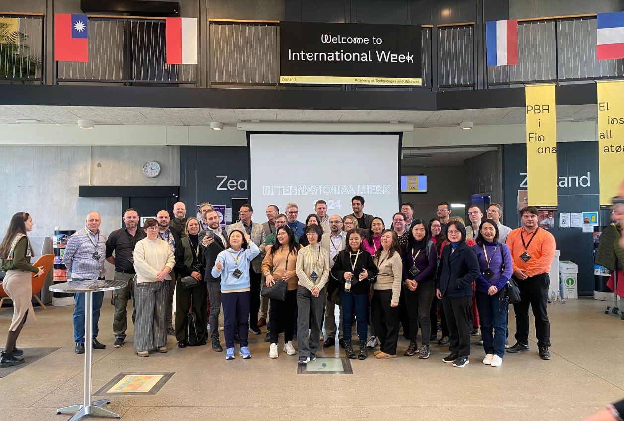 Dr Yanine en Dinamarca 03