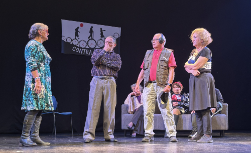 Festival adulto mayor 1