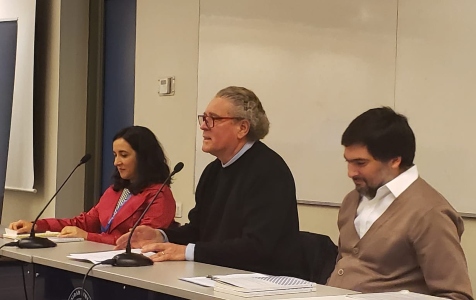 Presentación libro 1