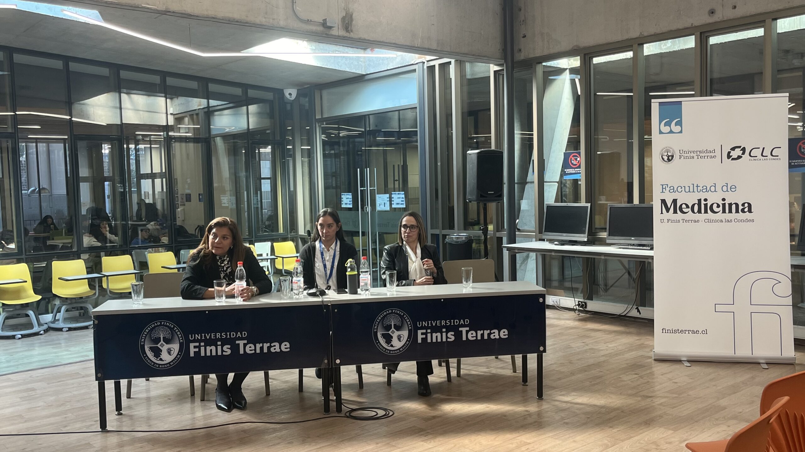 Ronda de preguntas J.A Nutrición