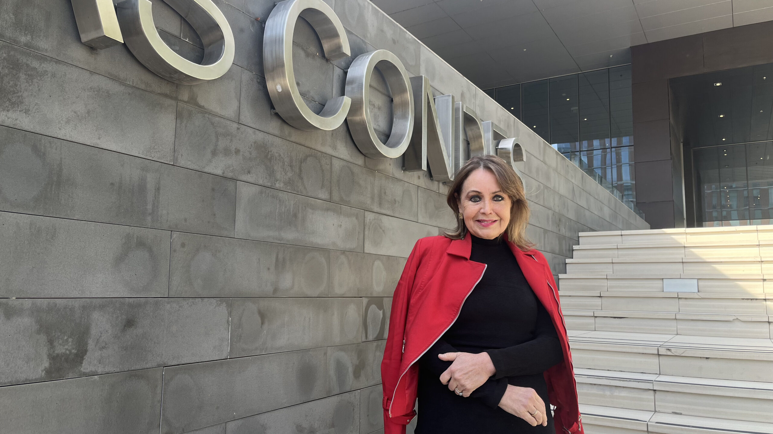 Dra. Patricia Gómez