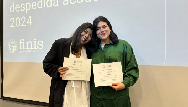 despedida intercambio 1