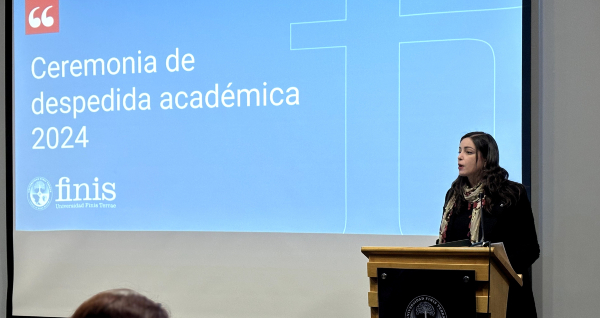 despedida intercambio 2