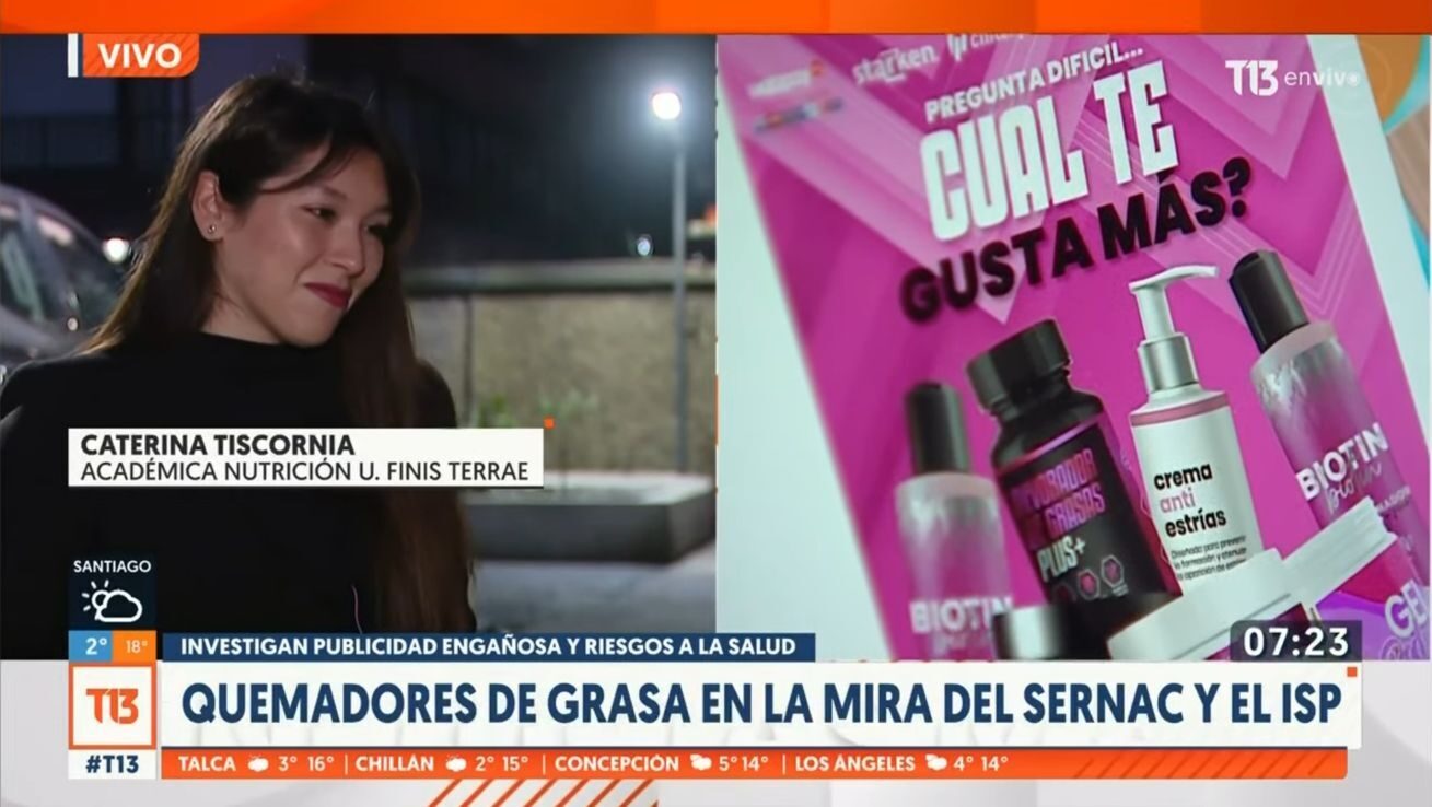 Caterina Tiscornia vocería 13