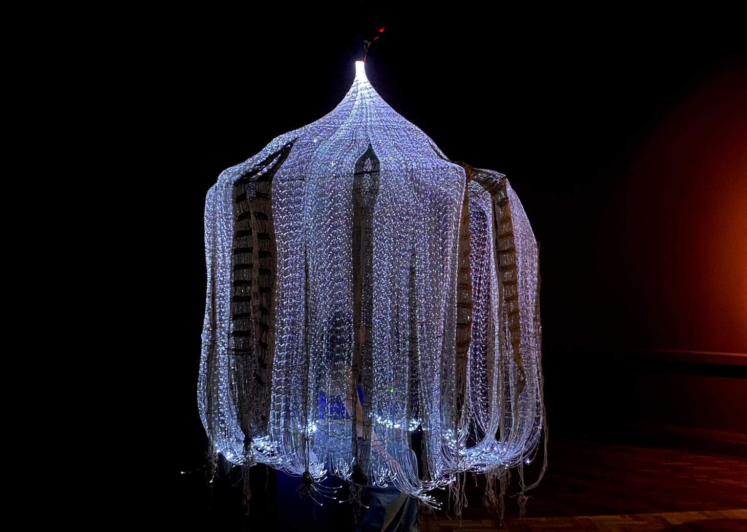 Crisalida Obra – Sandra de Berduccy