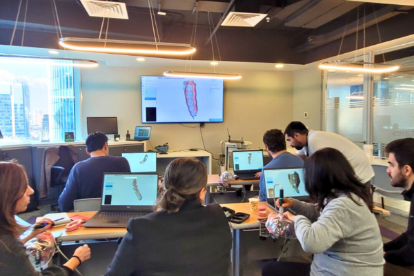 HDIODO DIGITALIZACION VIRTUO VIVO ODONTO FINIS TERRAE