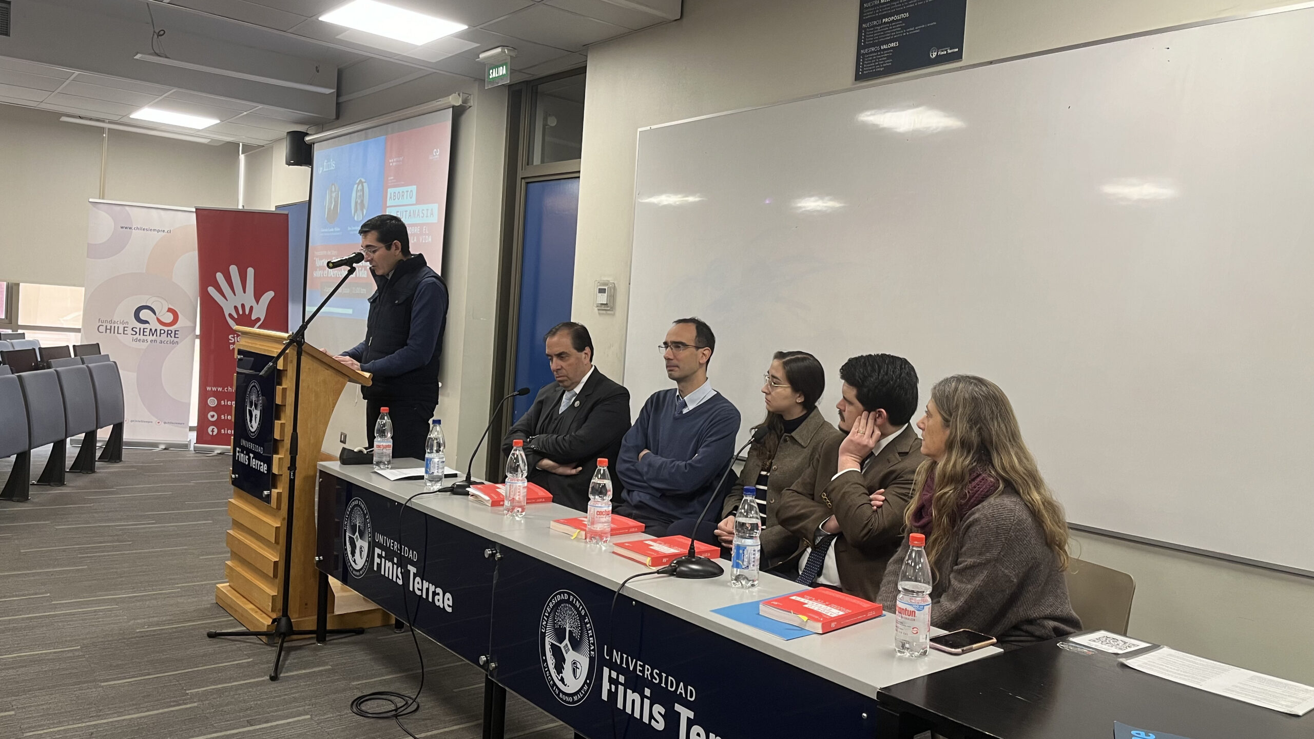 IM Aboto y Eutanacia