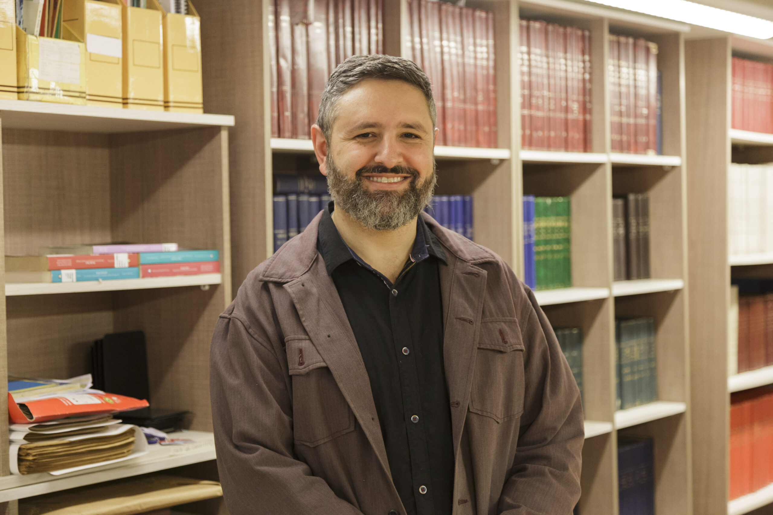 Joaquín Fernández-CIDOC 4