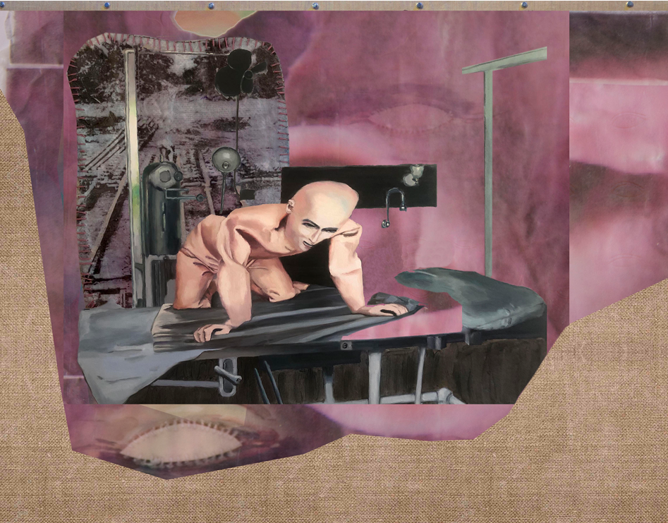 Mariana Najmanovic 2