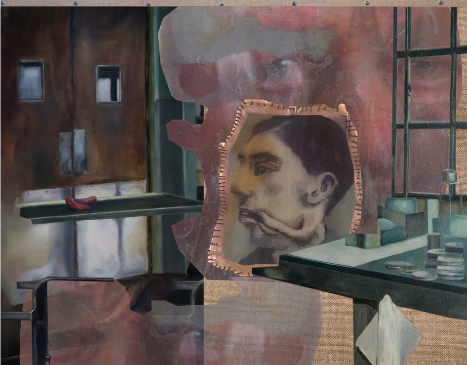 Mariana Najmanovich 1