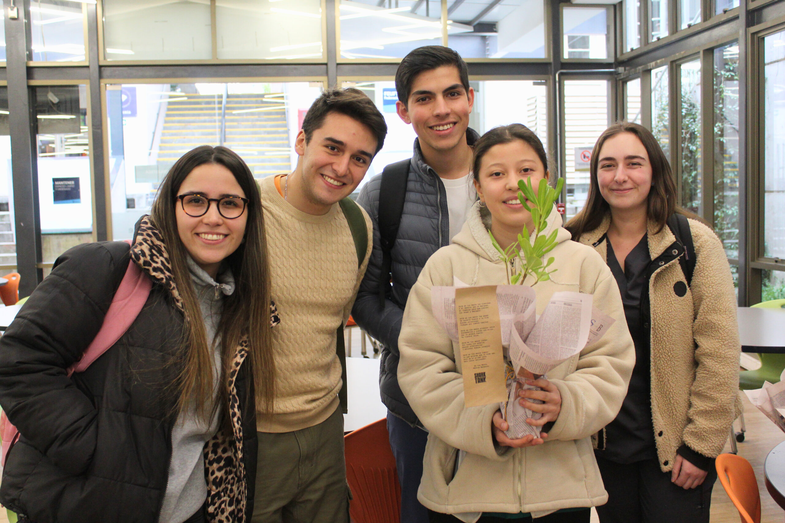 Centro de Estudiantes Medicina