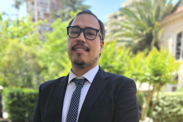 Dr. Osvaldo Gahona CICI 2024 Fibrina Rica en Plaquetas