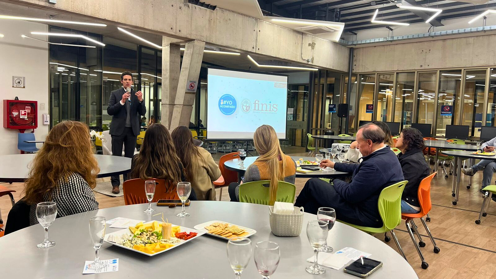 Encuentro de Acompañamiento (2)