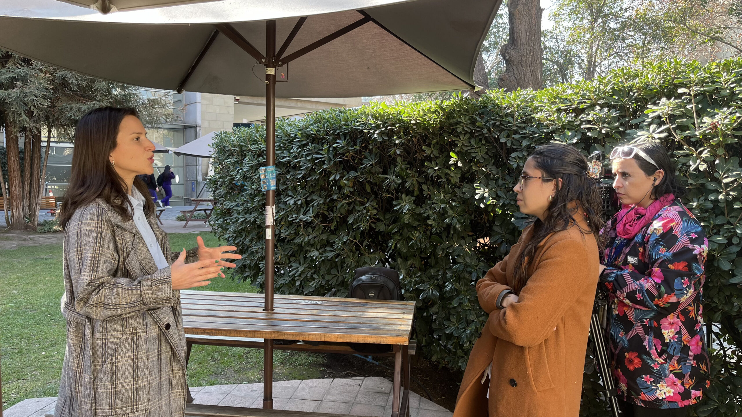 M. Francesca Conti CHV