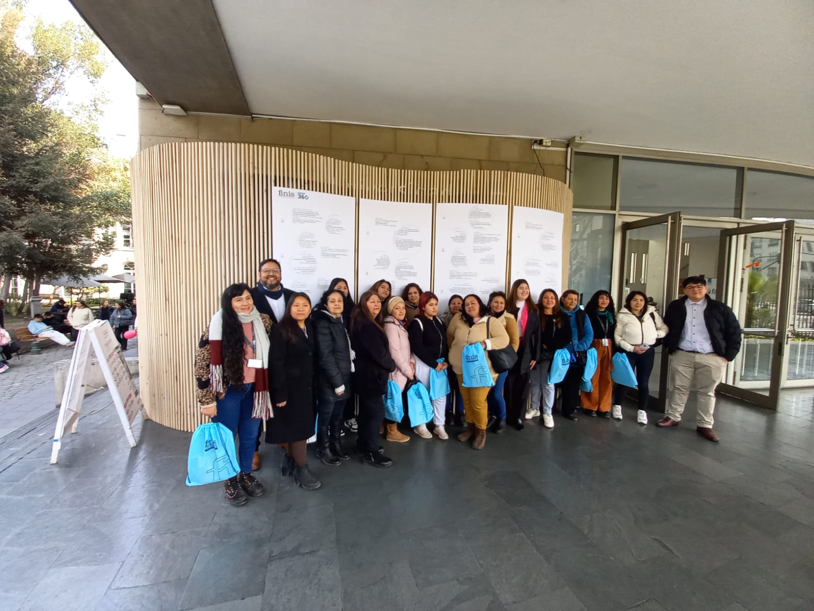 Mujeres jefas de hogar de lampa alfabetizacion digital 03