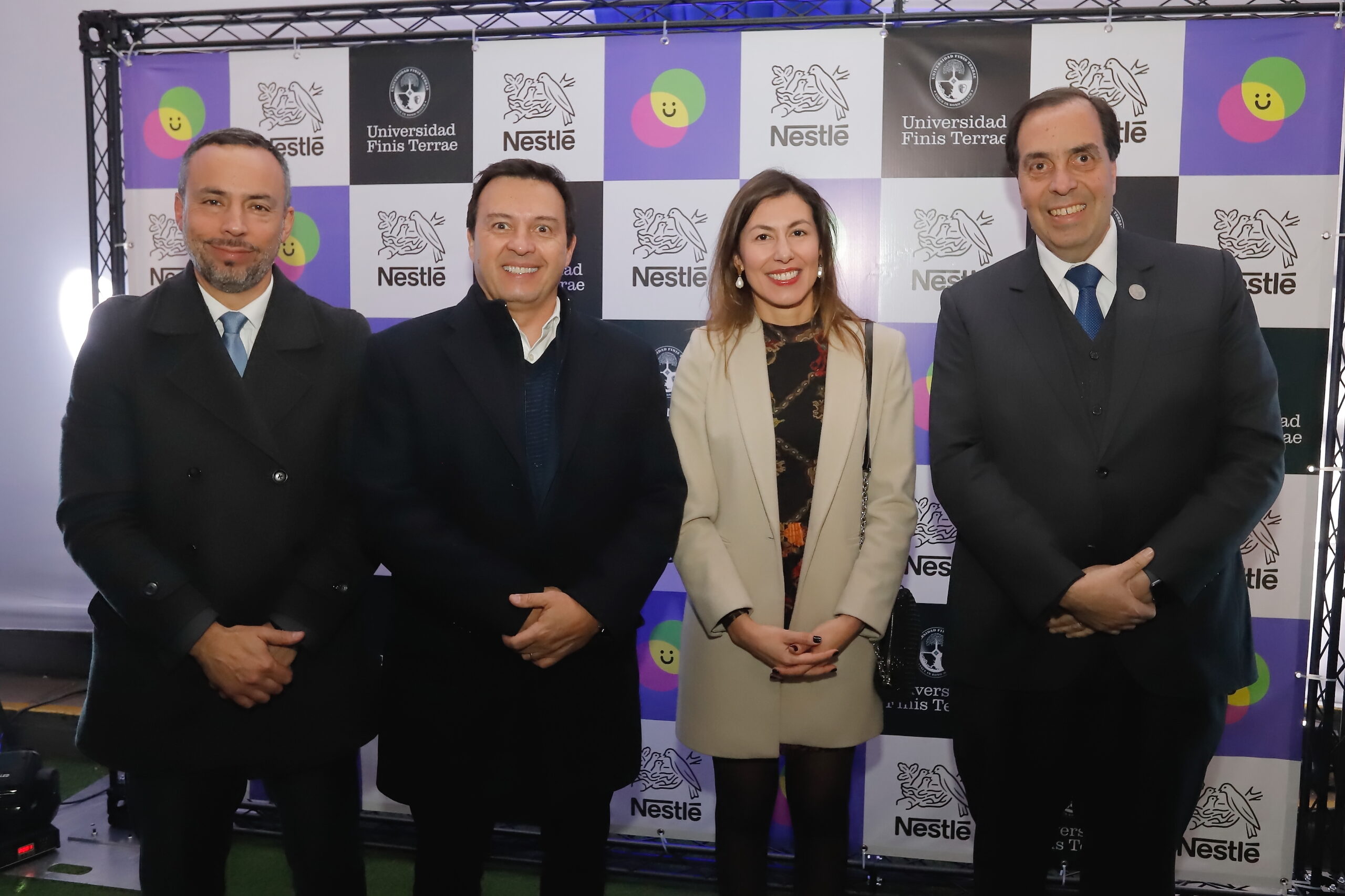 Nestle UFinisTerrae 2