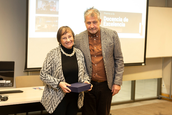 Premiación docente teaser