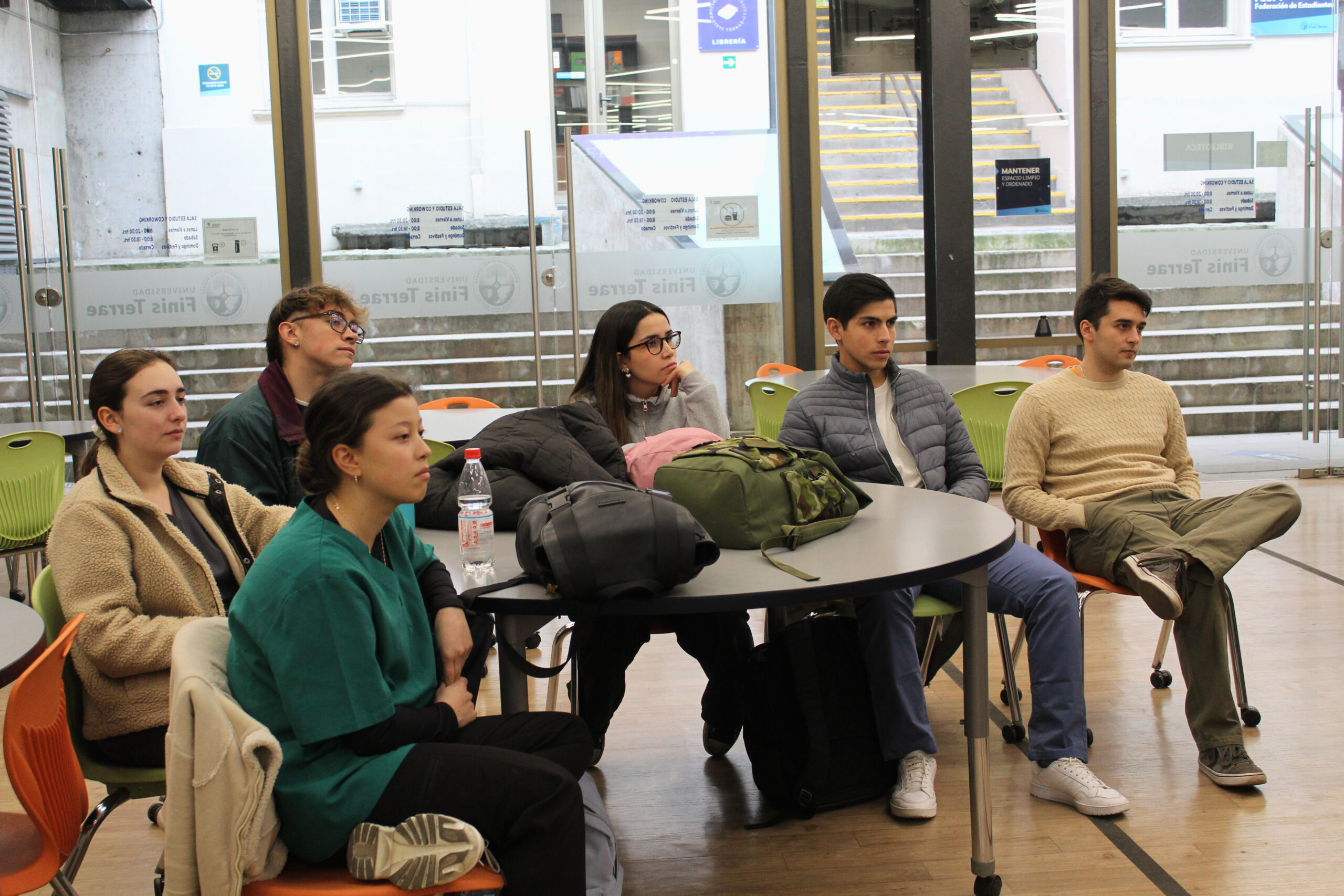 Shark Tank – Deja Tu Huella (2)