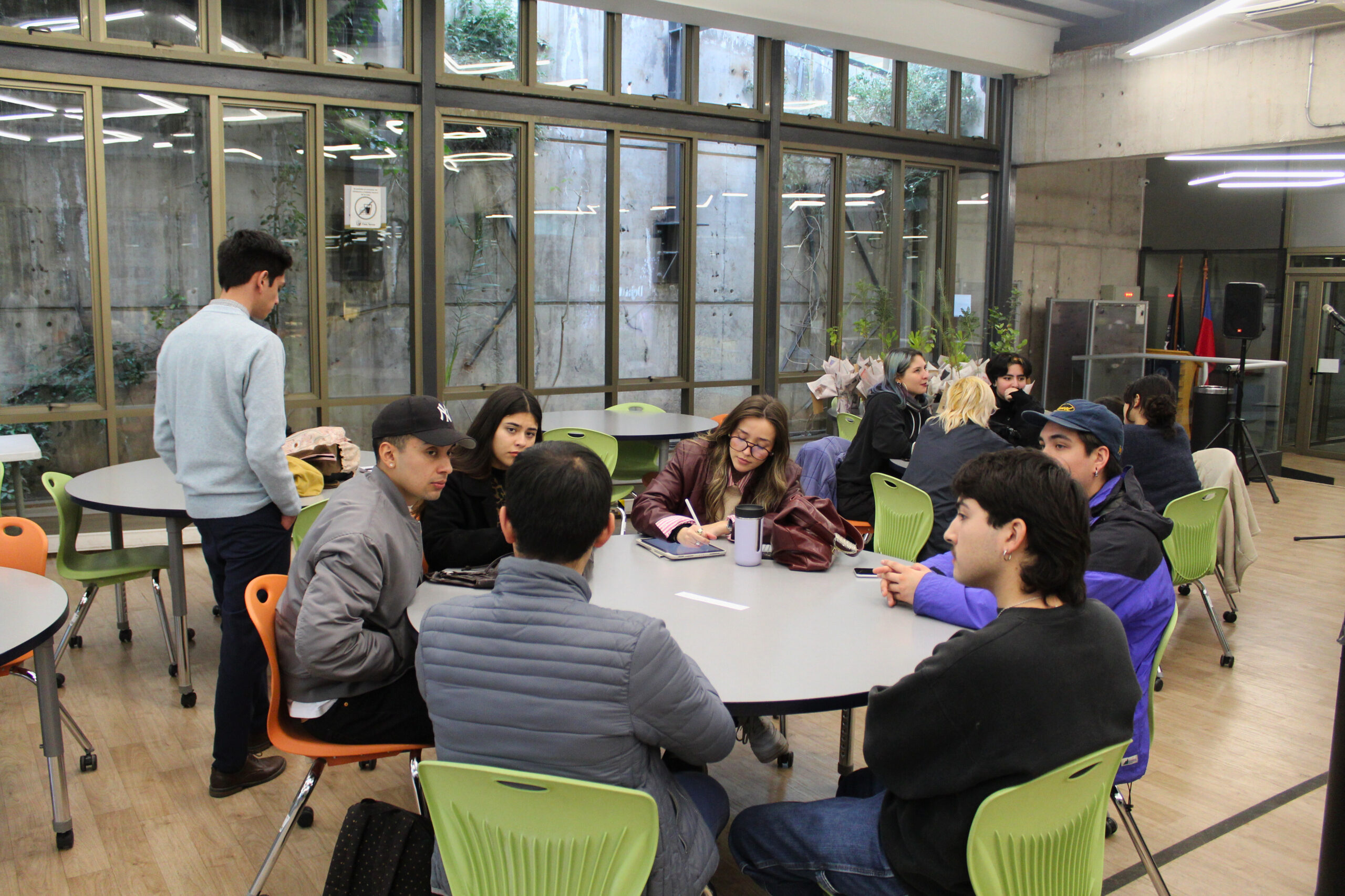 Shark Tank – Deja Tu Huella