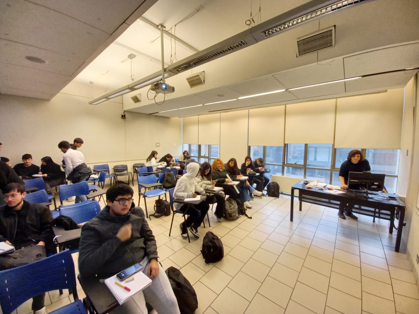 Taller de capacitacion de matematicas 2sem 2024 03