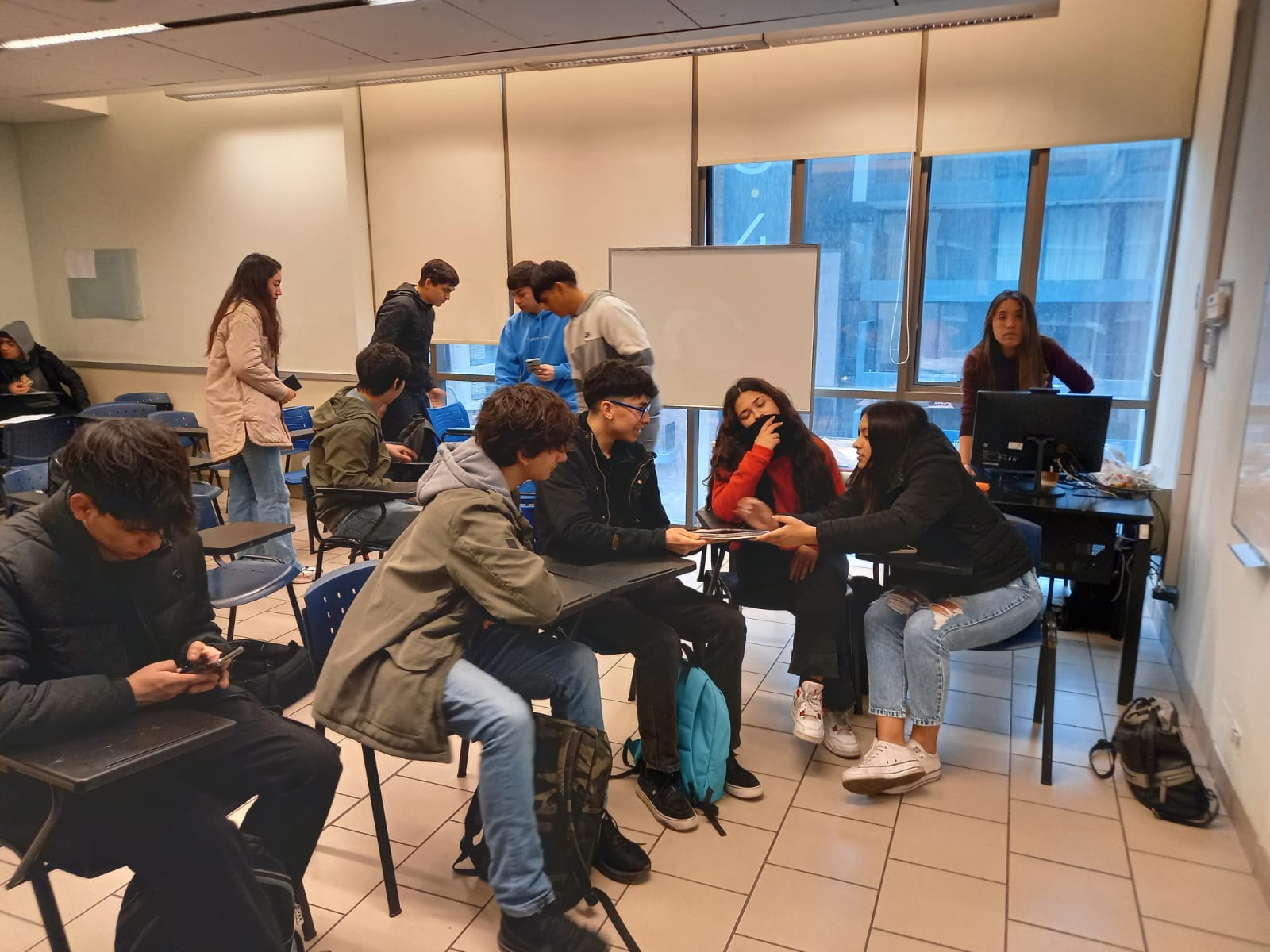 Taller de capacitacion de matematicas 2sem 2024 04