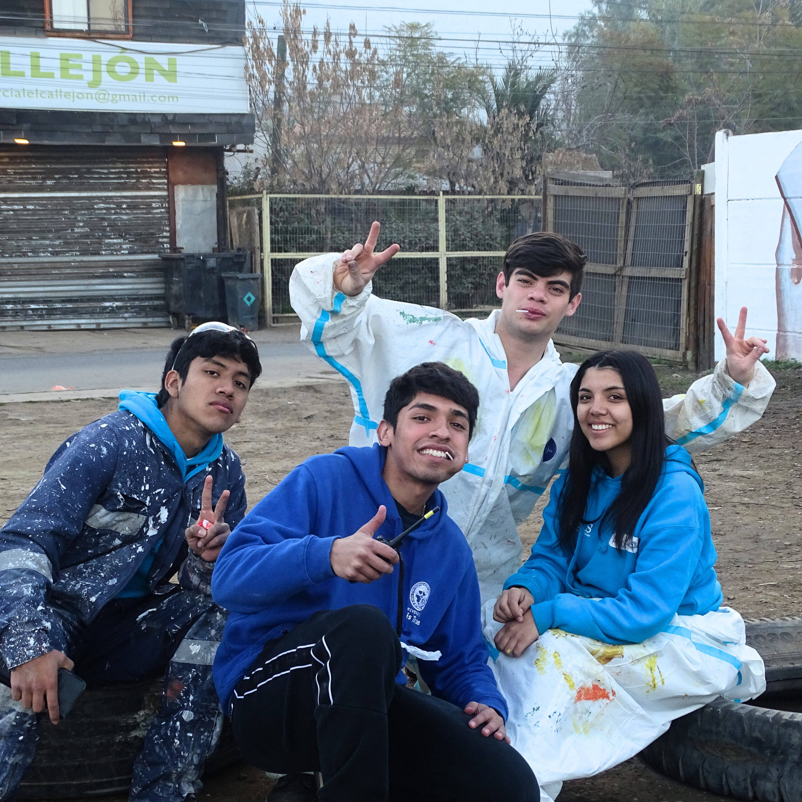 Trabajos de Invierno (1)