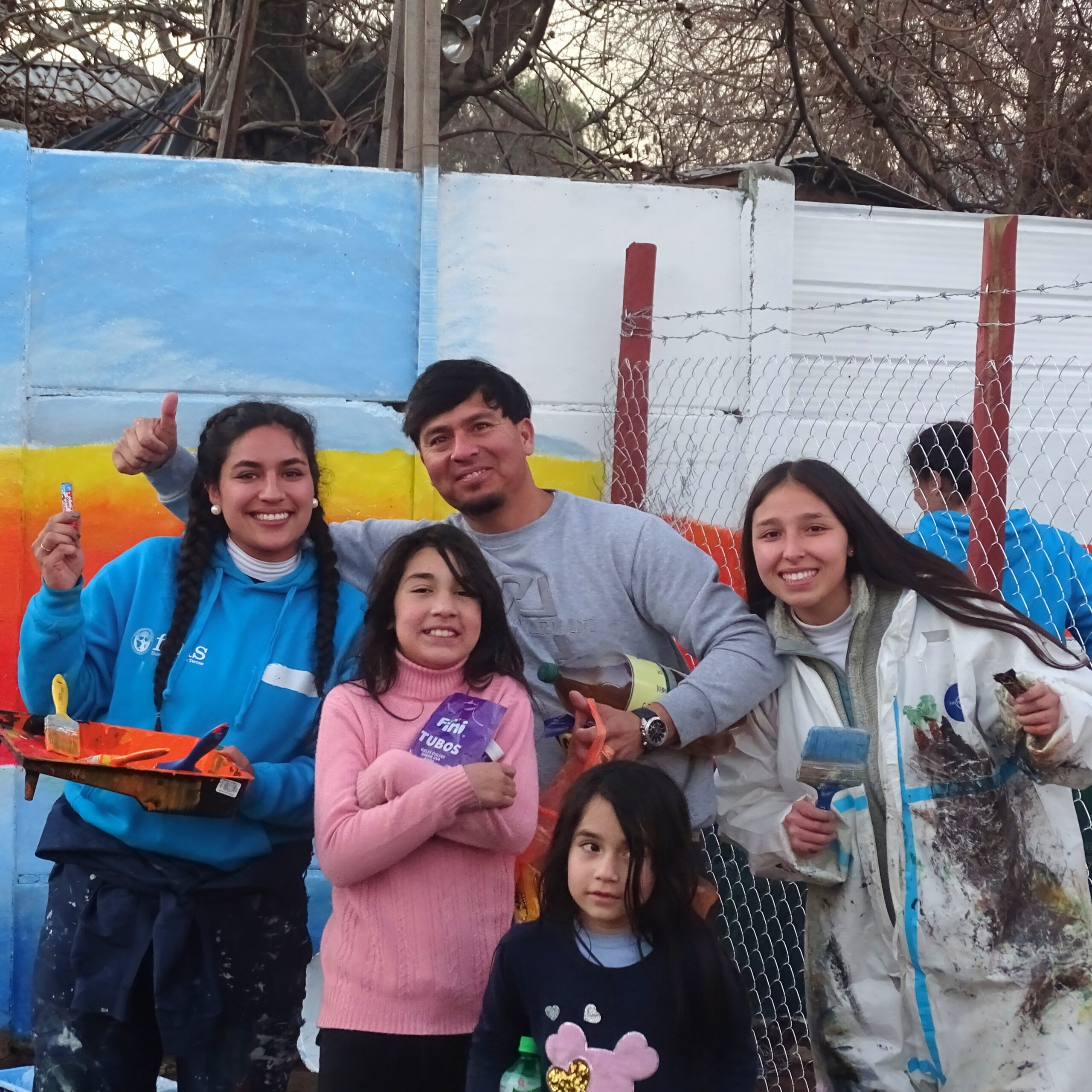 Trabajos de Invierno (3)