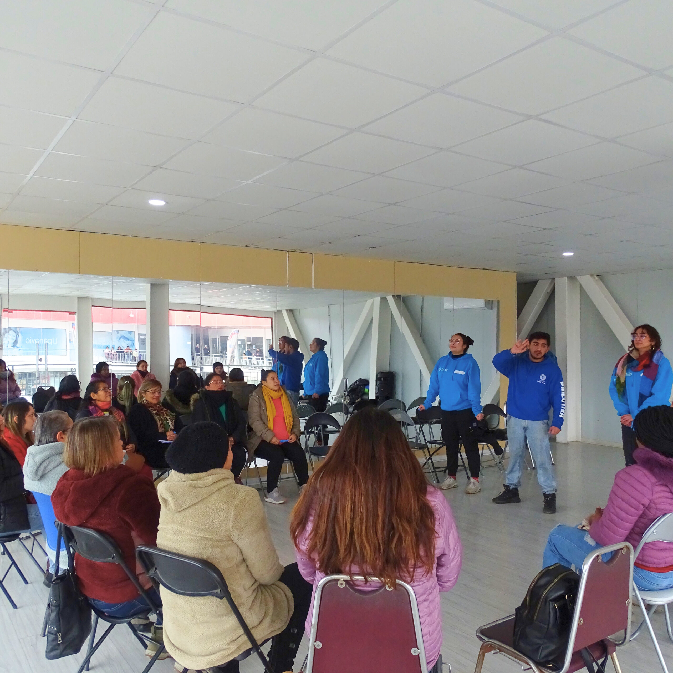 Trabajos de Invierno (4)