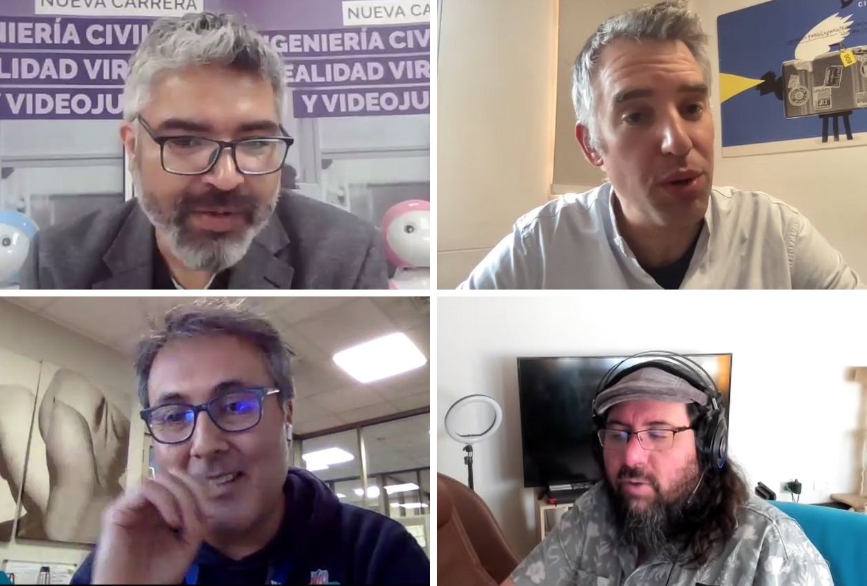 Webinar Videojuegos 02