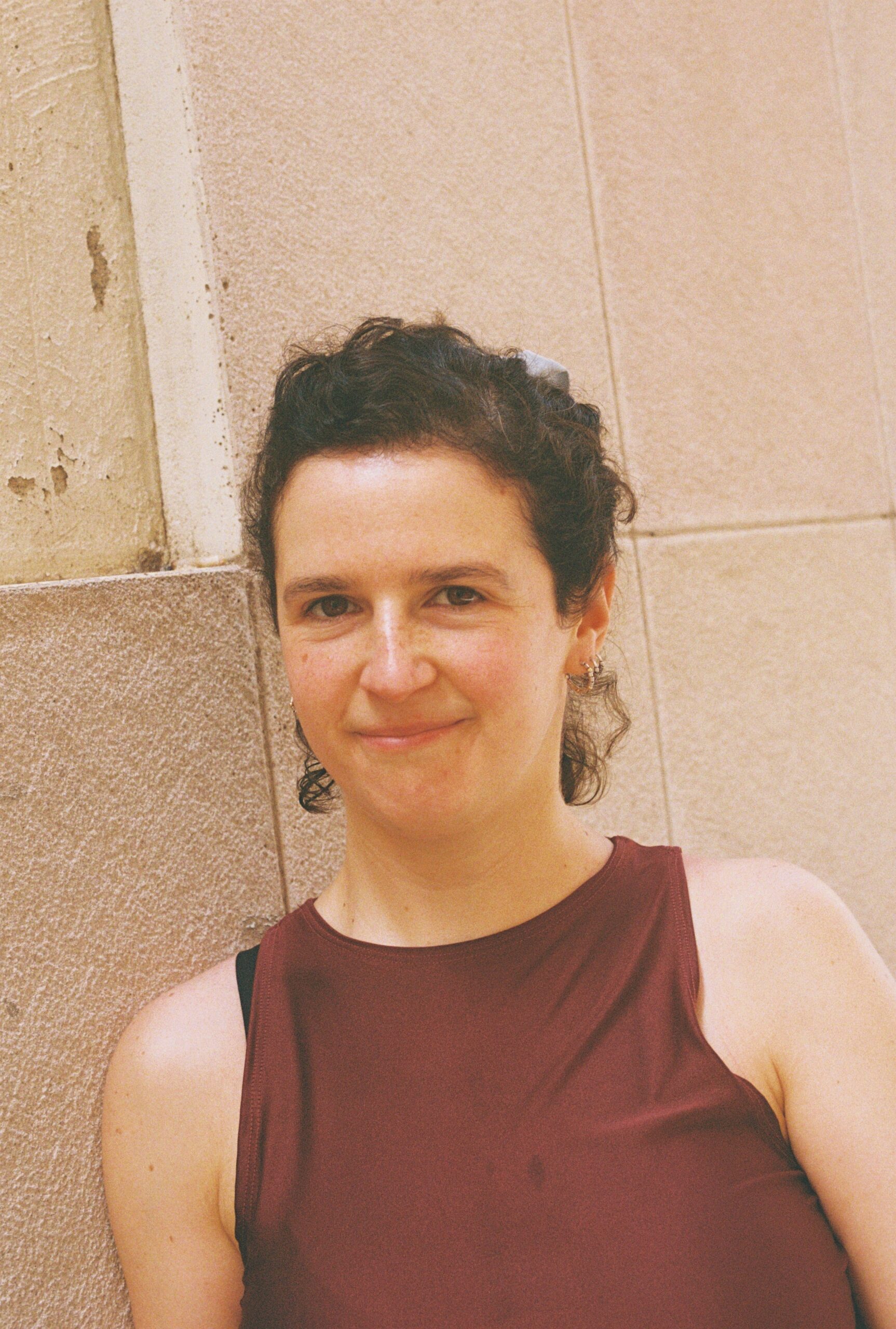 Experimental 2024 – SofÃ¬a Nercasseau 2 35 mm @brunavalenca