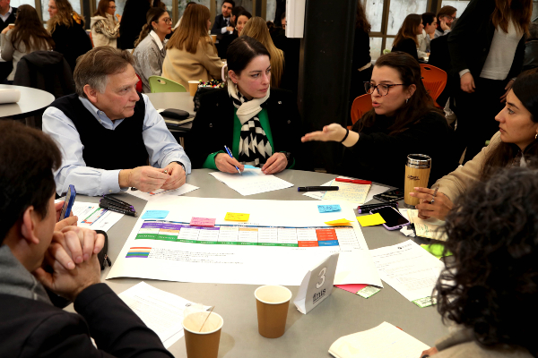 Foto modelo formativo 1