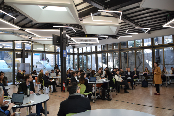 Foto modelo formativo 3