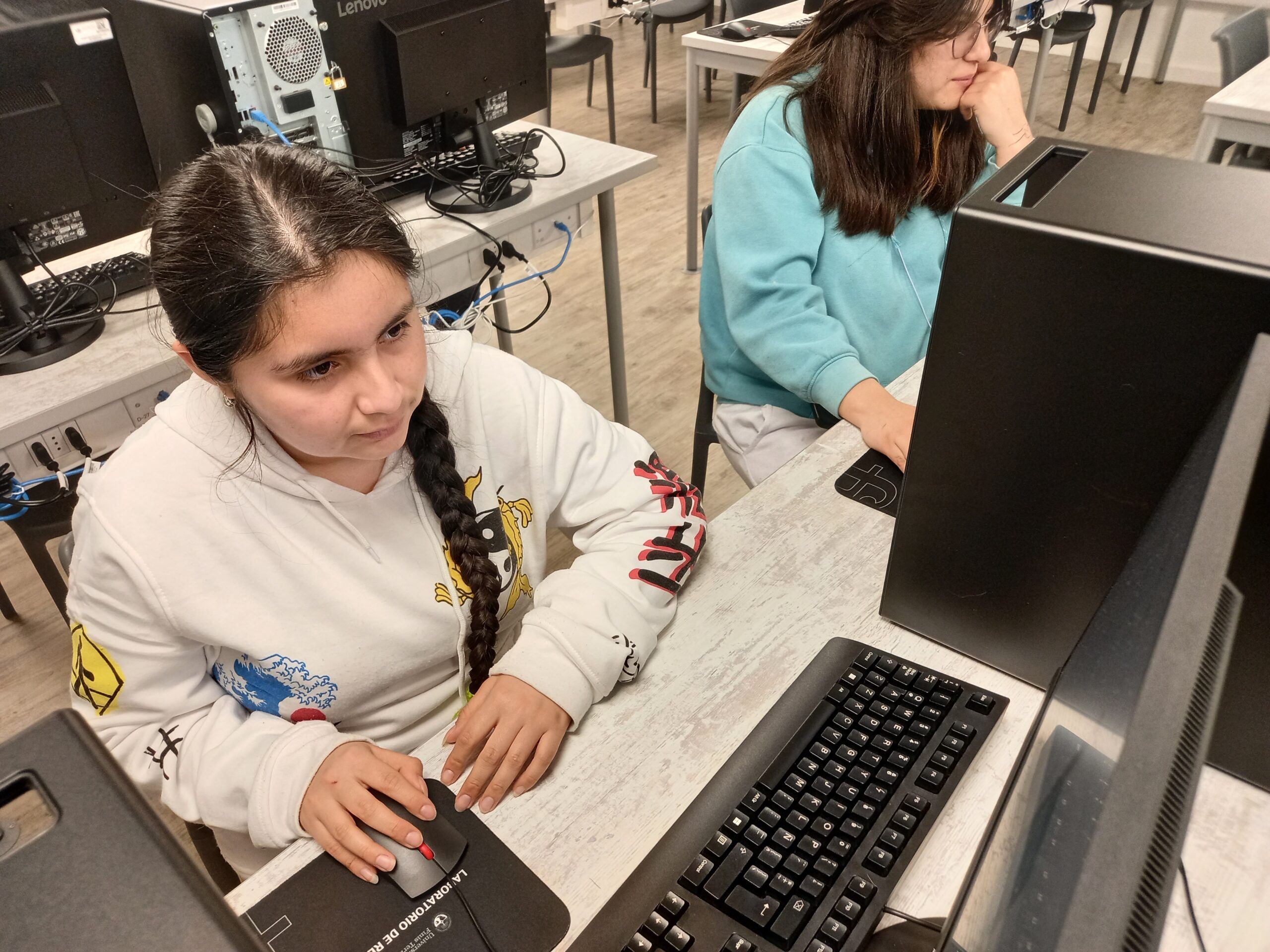 Lab Realidad Virtual 02