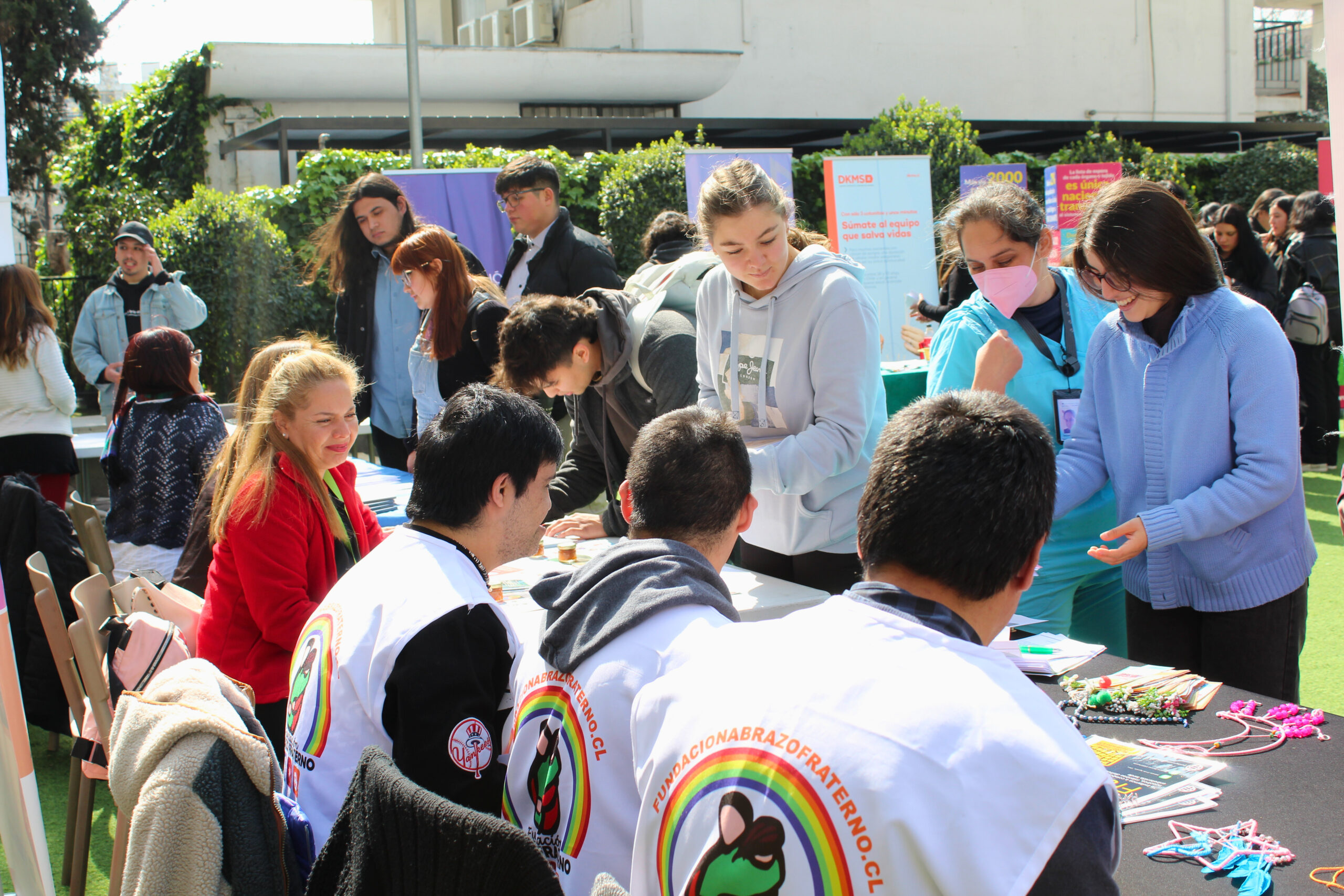 Semana de la Solidaridad (5)