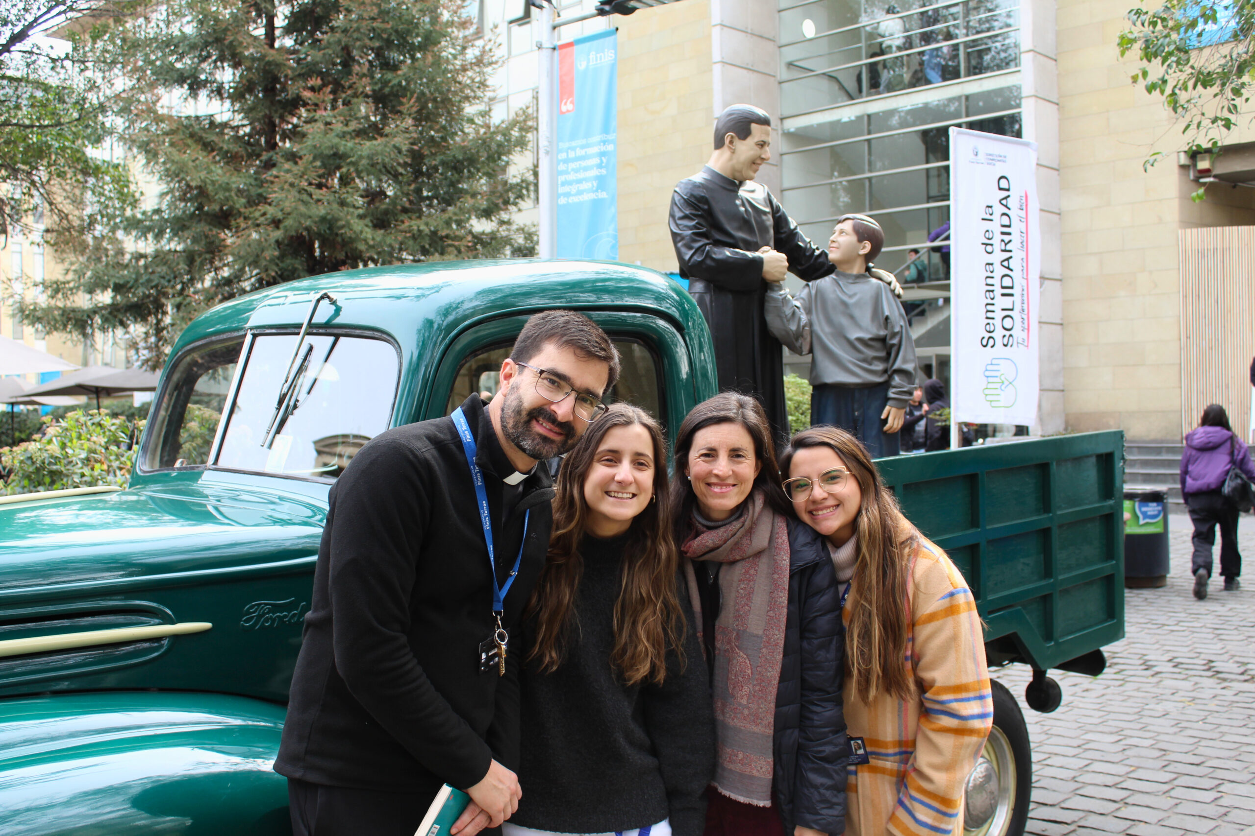 Semana de la solidaridad (2)