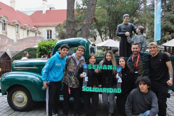 Semana de la solidaridad