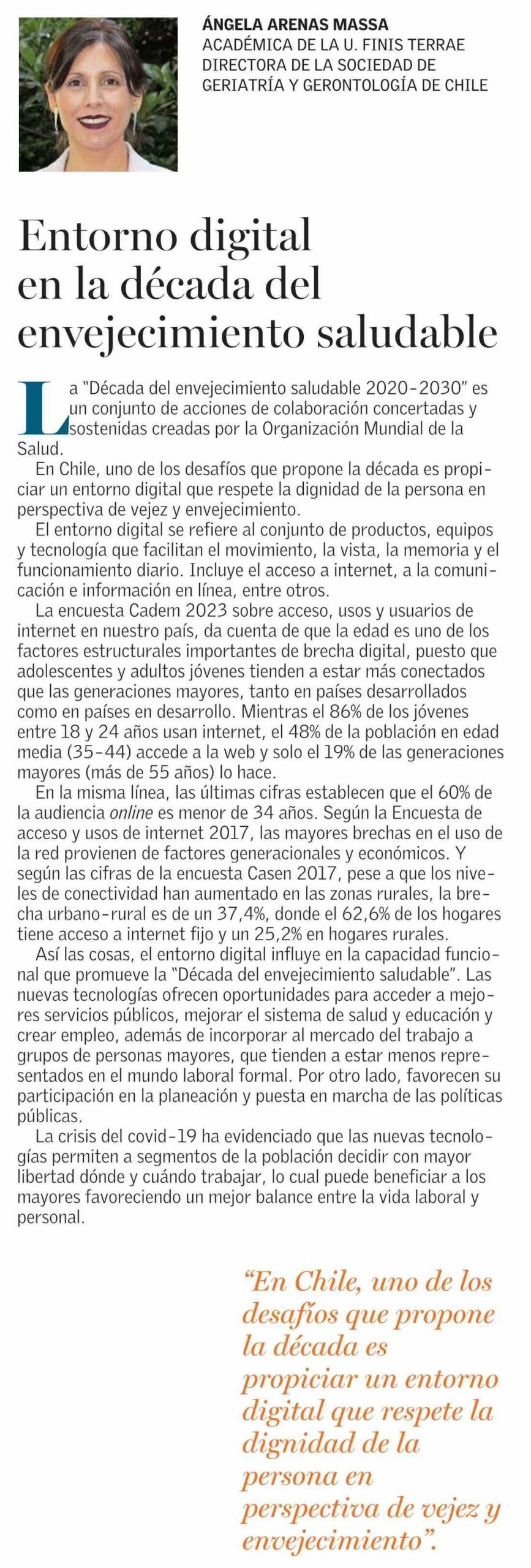 adulto-mayor-entorno-digital-el-mercurio-angela-arenas-facultad-derecho-universidad-finis-terrae-scaled