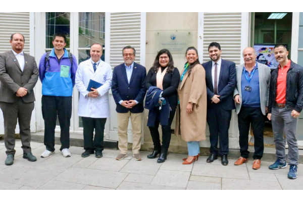 Consenso – Listas de Espera en Odontología