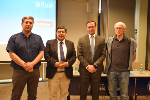 Conversatorio teaser