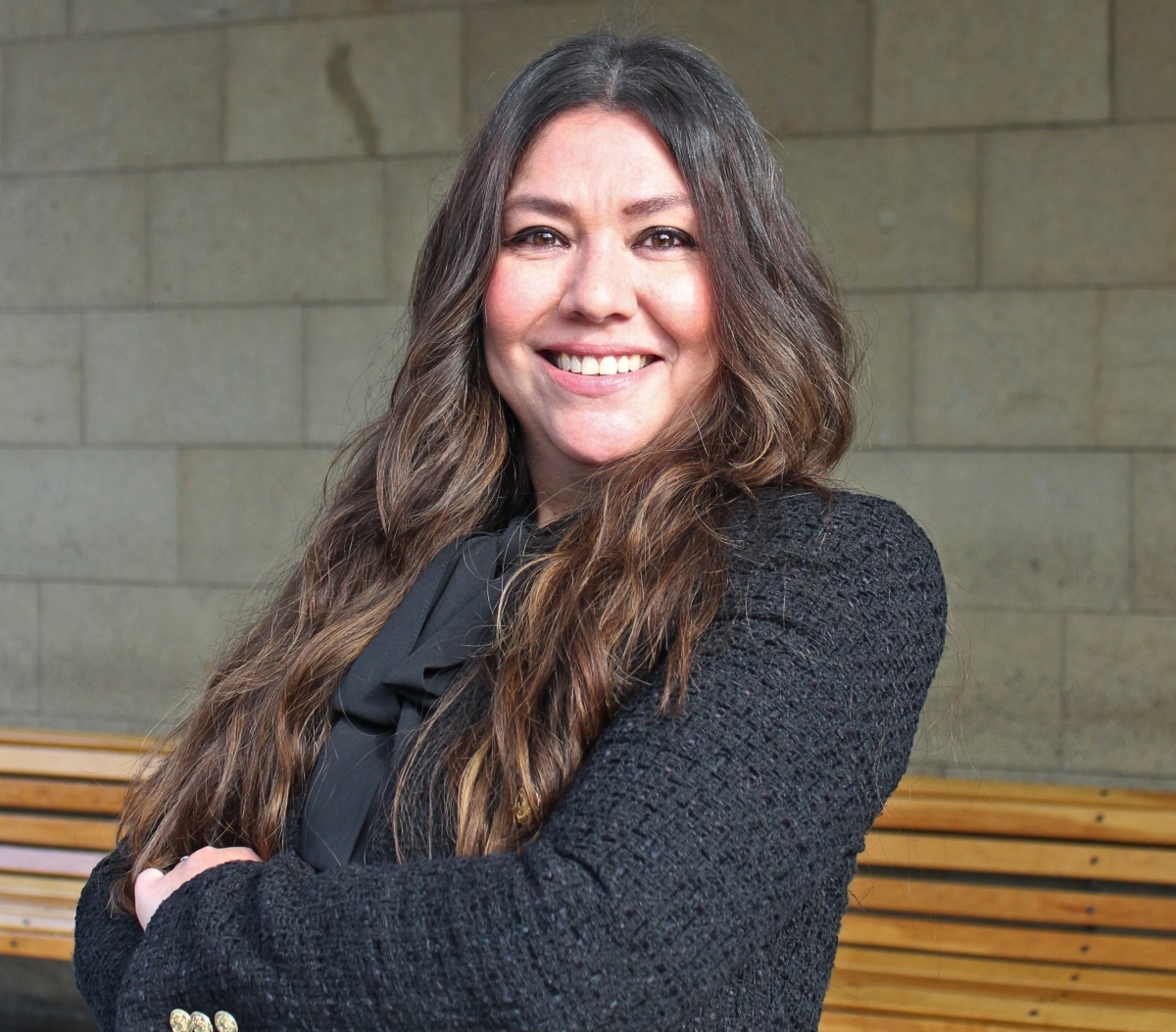 Jaqueline Gómez teaser