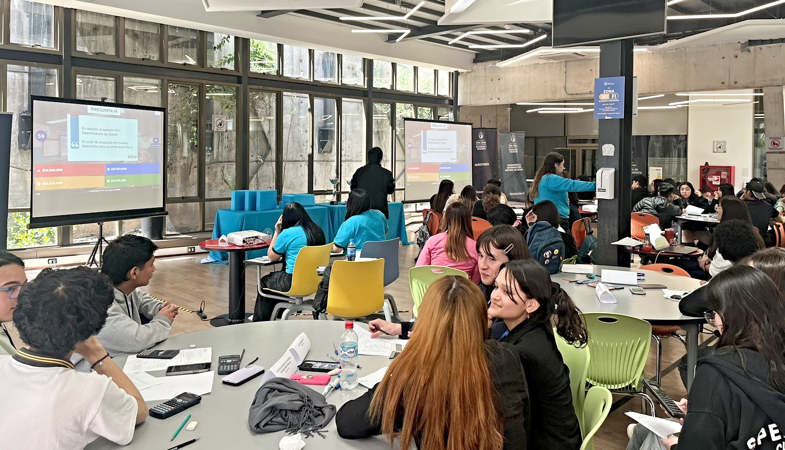 Olimpiadas Contables 4